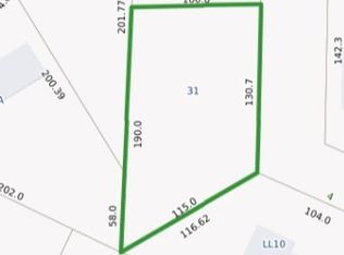 0 Everett St, Wakefield, MA 01880