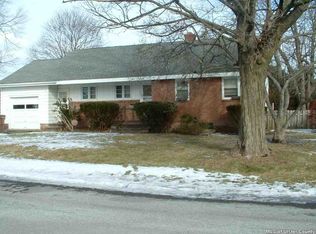 146 Madison Ave, Kingston, NY