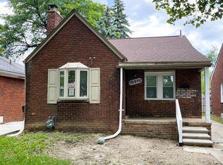 10370 Britain St, Detroit, MI 48224