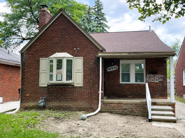 10370 Britain St, Detroit, MI 48224