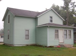 952 McMillan St, Worthington, MN 56187