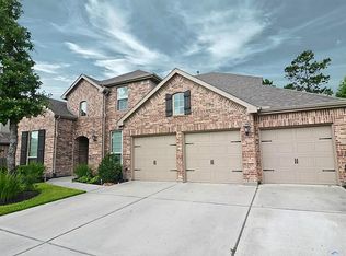 133 Playmoor Pl, Montgomery, TX 77316