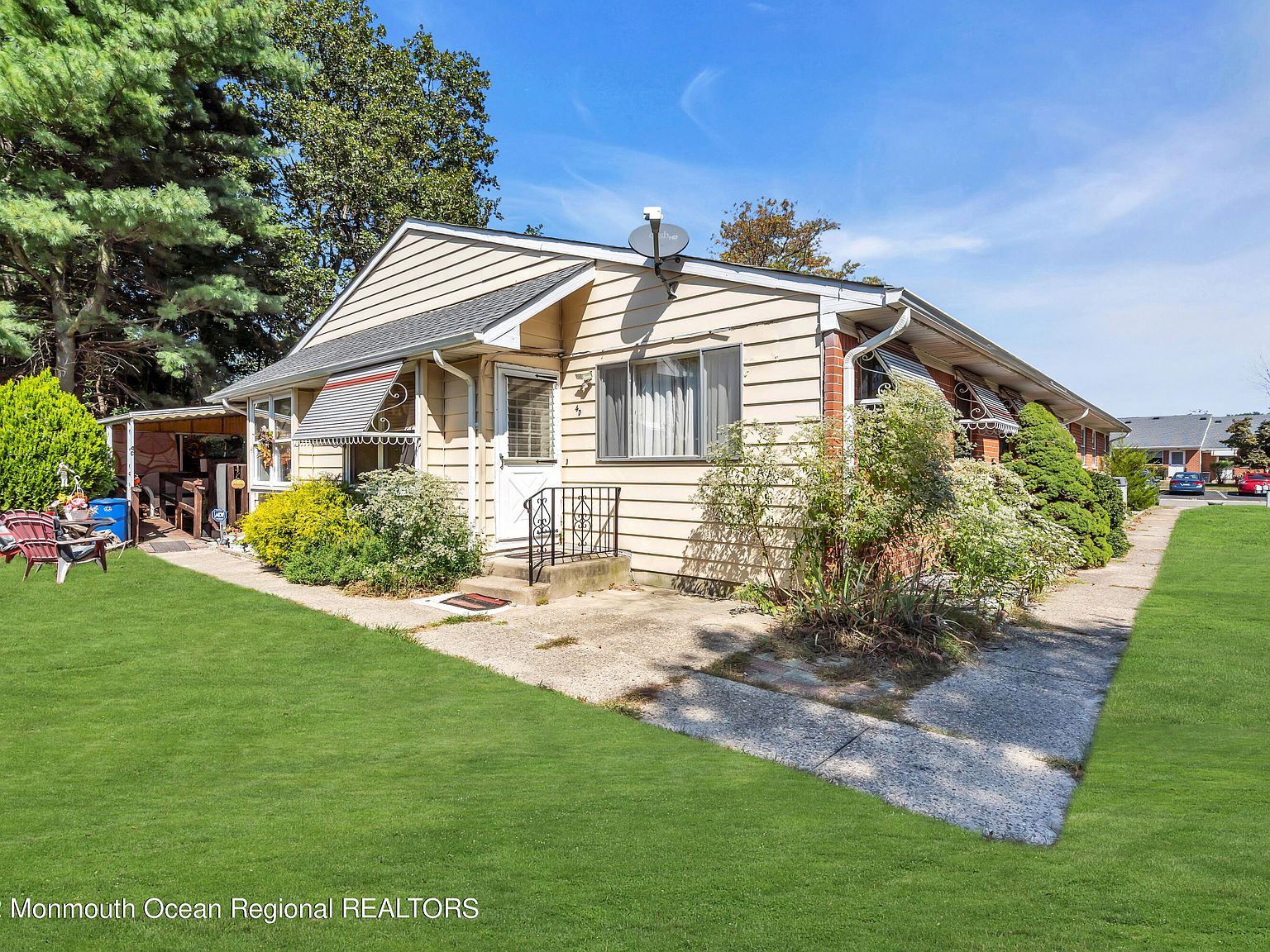 4 Valley Drive UNIT D, Manchester Township, NJ 08759 Zillow