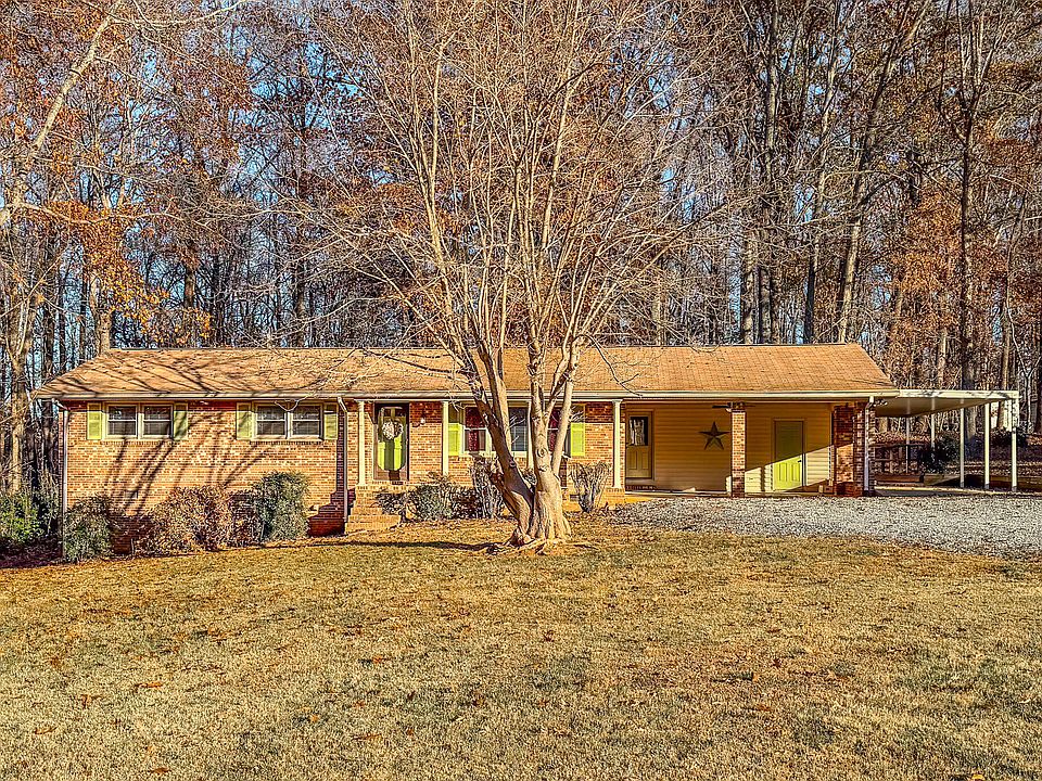 1st image of 10504 N Roxboro Rd