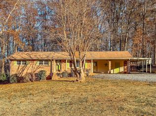 10504 N Roxboro Rd, Bahama, NC 27503