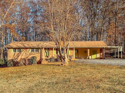 10504 N Roxboro Rd, Bahama, NC, 27503