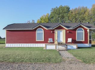 4115 Township Road 40 #0, Lacombe County, AB T0M0X0