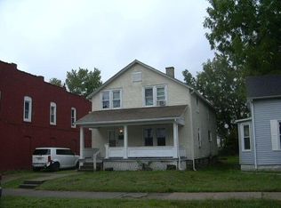 424 E Mulberry St, Lancaster, OH 43130