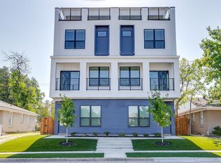 3143 McCart Ave, Fort Worth, TX 76110