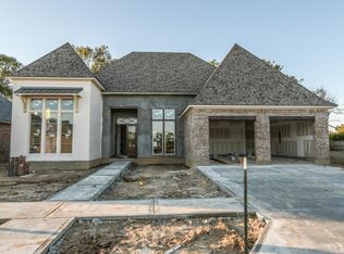 203 Glasgow Dr, Lafayette, LA 70508