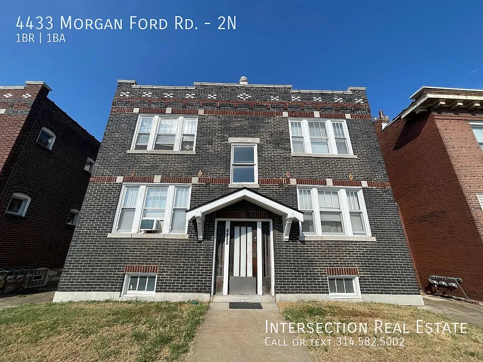 4433 Morgan Ford Rd #2N