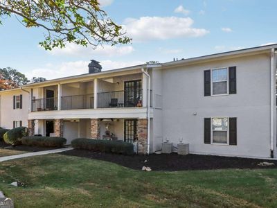 1150 Collier Rd NW APT E5, Atlanta, GA, 30318