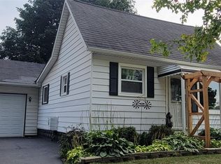 5562 Liberty St, Dryden, MI 48428