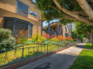 820 S Serrano Ave #49-824, Los Angeles, CA 90005