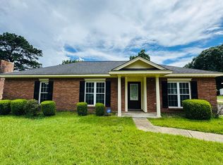 4012 Ray Dr, Montgomery, AL 36109