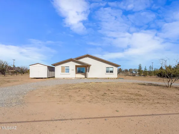 9929 E Calle De Esperanza, Hereford, AZ 85615