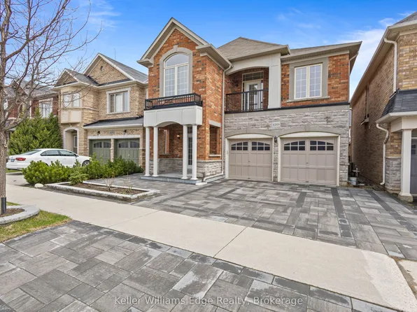 4268 Murvel Ave, Burlington, ON L7M 0M9