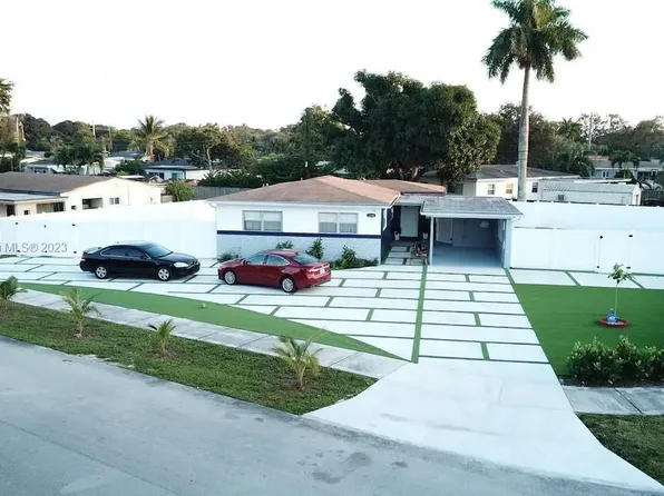 3240 SW 17th St, Fort Lauderdale, FL 33312