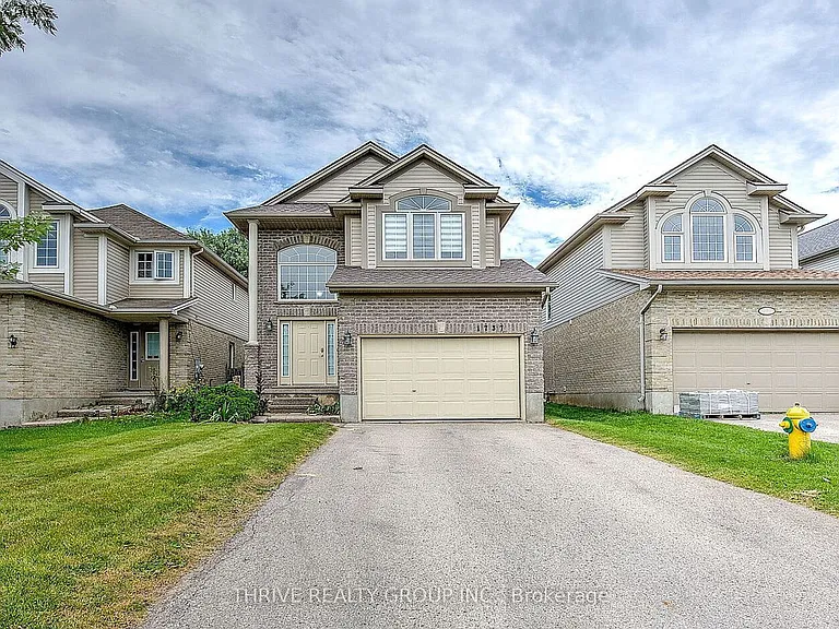 1737 Mickleborough Dr #UPPER — Photo 2