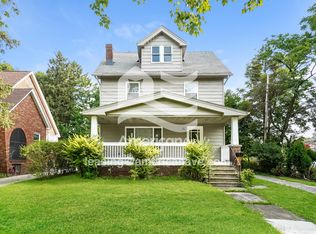 1714 Merl Ave, Cleveland, OH 44109