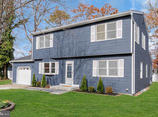1186 Galley Ave, Manahawkin, NJ 08050