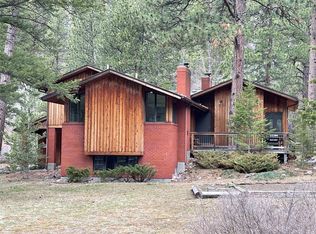 15515 Kendall Creek Rd, Clinton, MT 59825