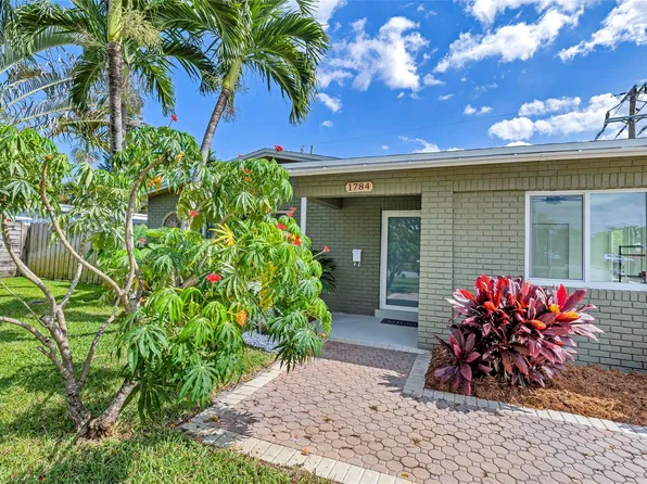 1784 NW 39th Street, Oakland Park, FL 33309