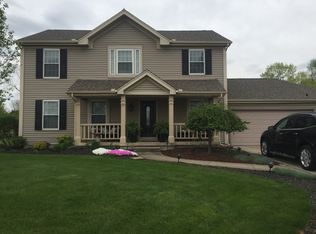 3501 Apple Grove Dr, Dayton, OH 45430