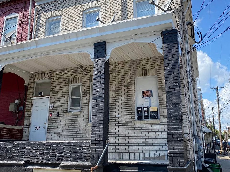 1st image of 387 W Liberty St APT 3