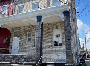 387 W Liberty St APT 3, Allentown, PA 18102