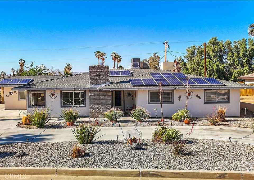 1st image of 74378 Chemehuevi Dr