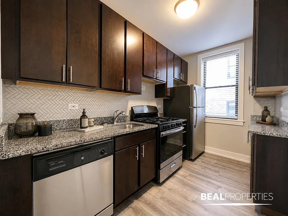 701-715 West Brompton