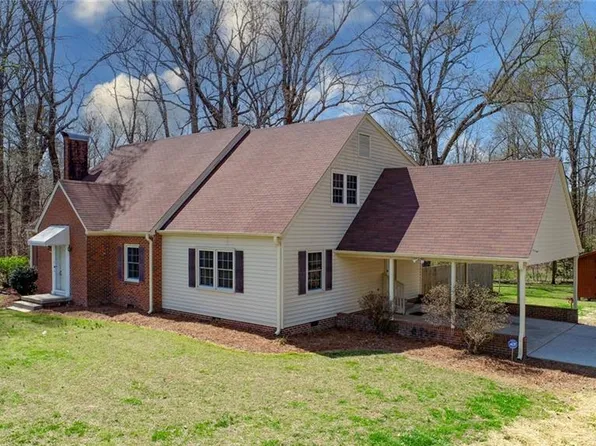 9409 Archdale Rd, Trinity, NC 27370