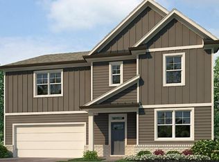 529 Hampton Ter, Dallas, GA 30157