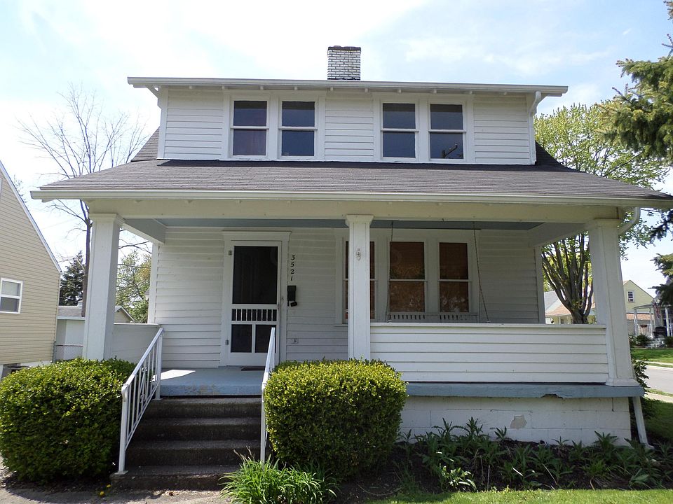 1st image of 3521 Olive St
