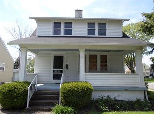3521 Olive St, Grove City, OH 43123