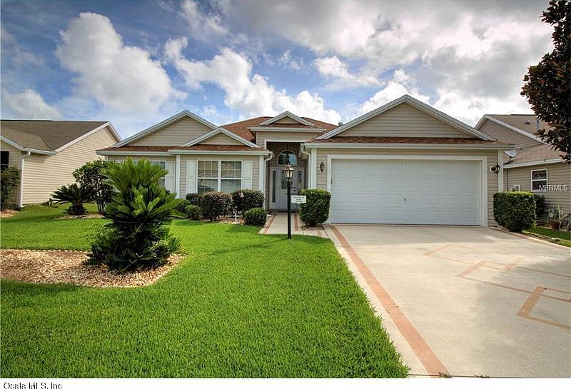 1st image of 16837 SE 85th Sapelo Ct