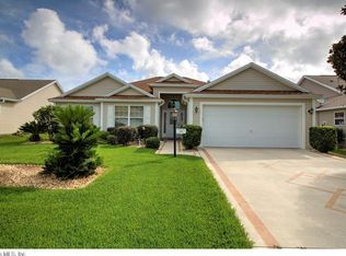 16837 SE 85th Sapelo Ct, The Villages, FL 32162