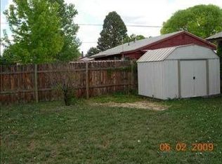 710 E 3rd St, Cortez, CO 81321