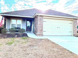 229 Collins Rd, Petal, MS 39465