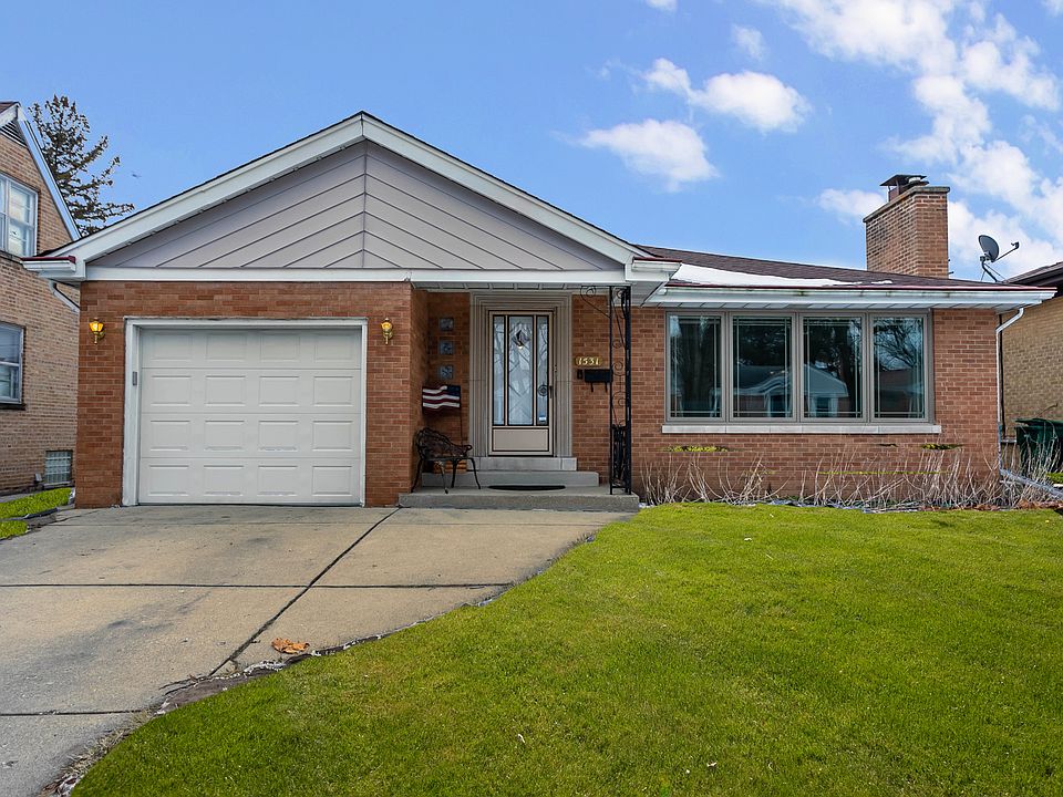 1st image of 1531 Evers Ave