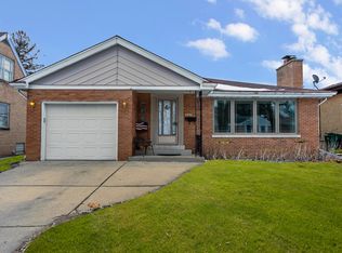 1531 Evers Ave, Westchester, IL 60154