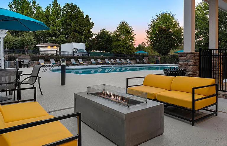 The Outlook at Greystone Apartment Homes — Photo 13