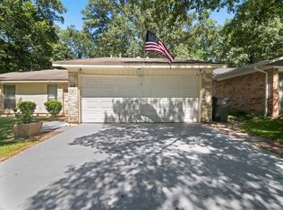 1901 Hanks St, Lufkin, TX 75904
