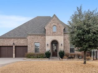 2700 Langley Way, Prosper, TX 75078