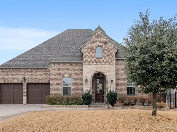 2700 Langley Way, Prosper, TX 75078