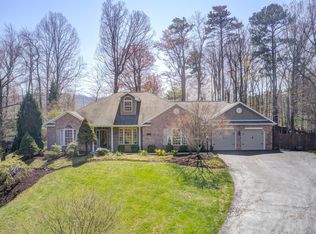 163 Stonehaven Ln, Blue Ridge, VA 24064