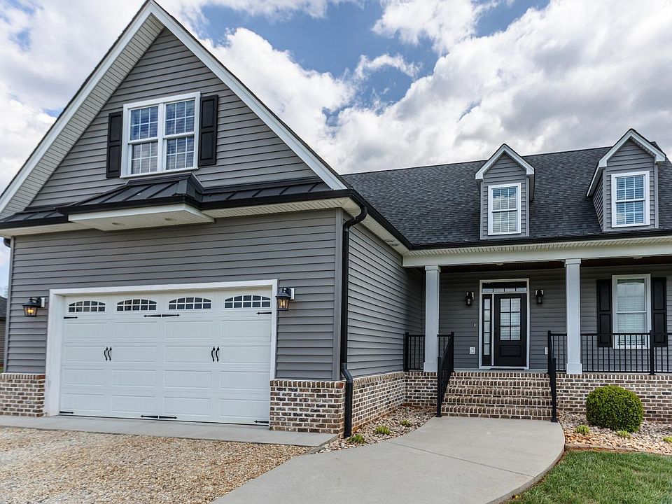 748 Sunset Ridge Dr, Concord, VA 24538 Zillow