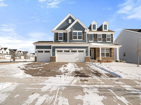 3rd image of 11306 Kinney Way