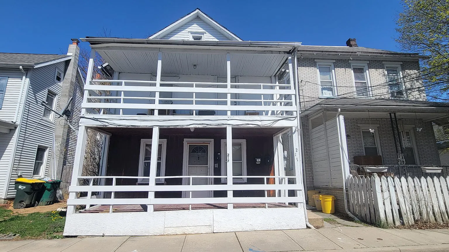 Pen Argyl 217 - For Sale — Photo 1
